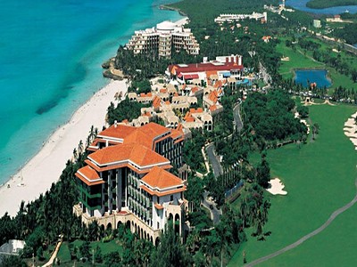 Havana/Varadero (melia Habana Melia Las Americas 1)